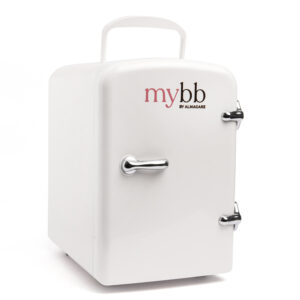 MyBeautyBar | Alma Care