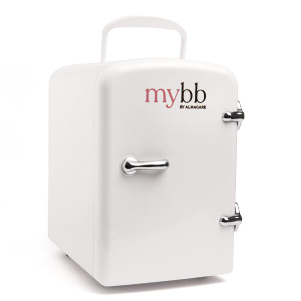 MyBeautyBar | Alma Care