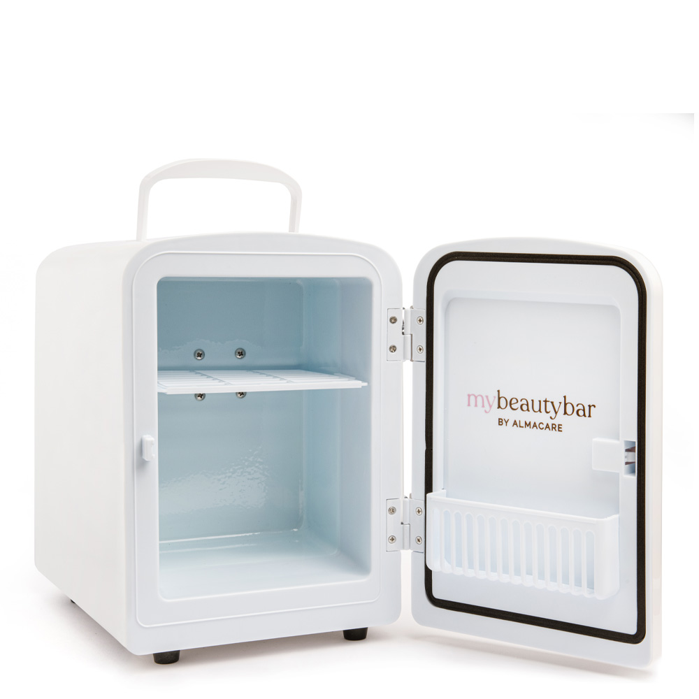 MyBeautyBar Almacare, Mini frigo per cosmetici