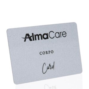 Card Corpo | Alma Care