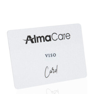 Card Viso | Alma Care