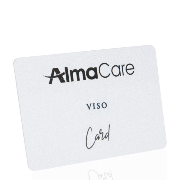 Card Viso | Alma Care
