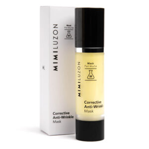 Corrective Anti-Wrinkle Mask | AlmaCare