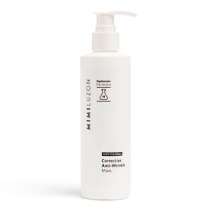 Corrective Anti Wrinkle Mask | AlmaCare
