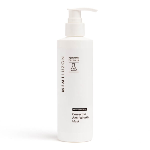 Corrective Anti Wrinkle Mask | AlmaCare