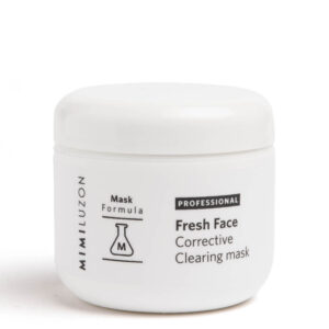 Fresh Face Mask Professional | AlmaCare