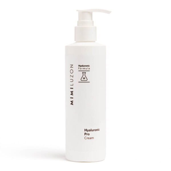 Hyaluronic Pro Cream Professional | AlmaCare