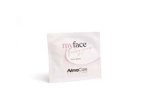 AlmaCare Collection | MyFace Feeling Young | AlmaCare