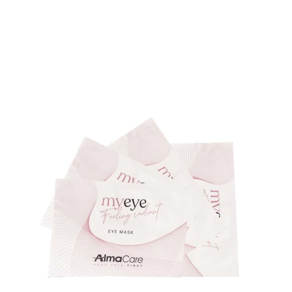 MyEye Feeling Radiant | AlmaCare