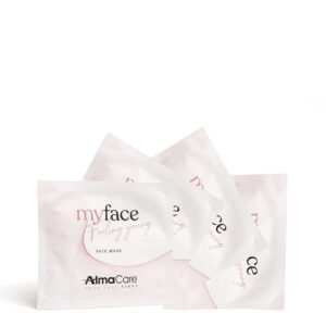 MyFace Feeling Young | AlmaCare