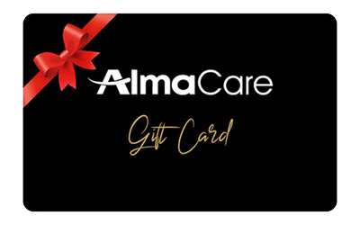 digital card AlmaCare