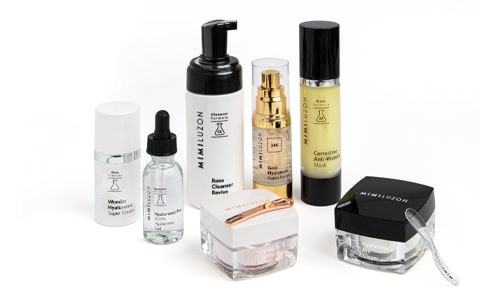 AlmaCare | Prodotto Skincare by Mimi Luzon | AlmaCare
