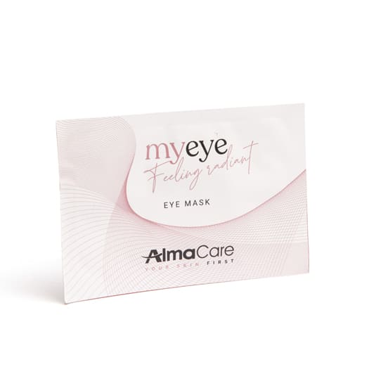MyEye Feeling Radiant | AlmaCare