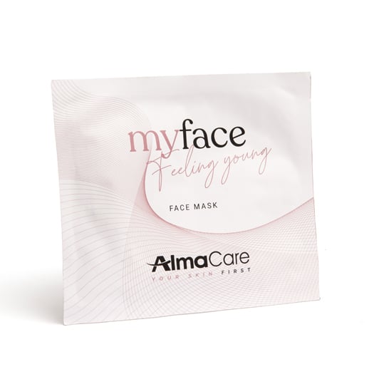 MyFace Feeling Young | AlmaCare